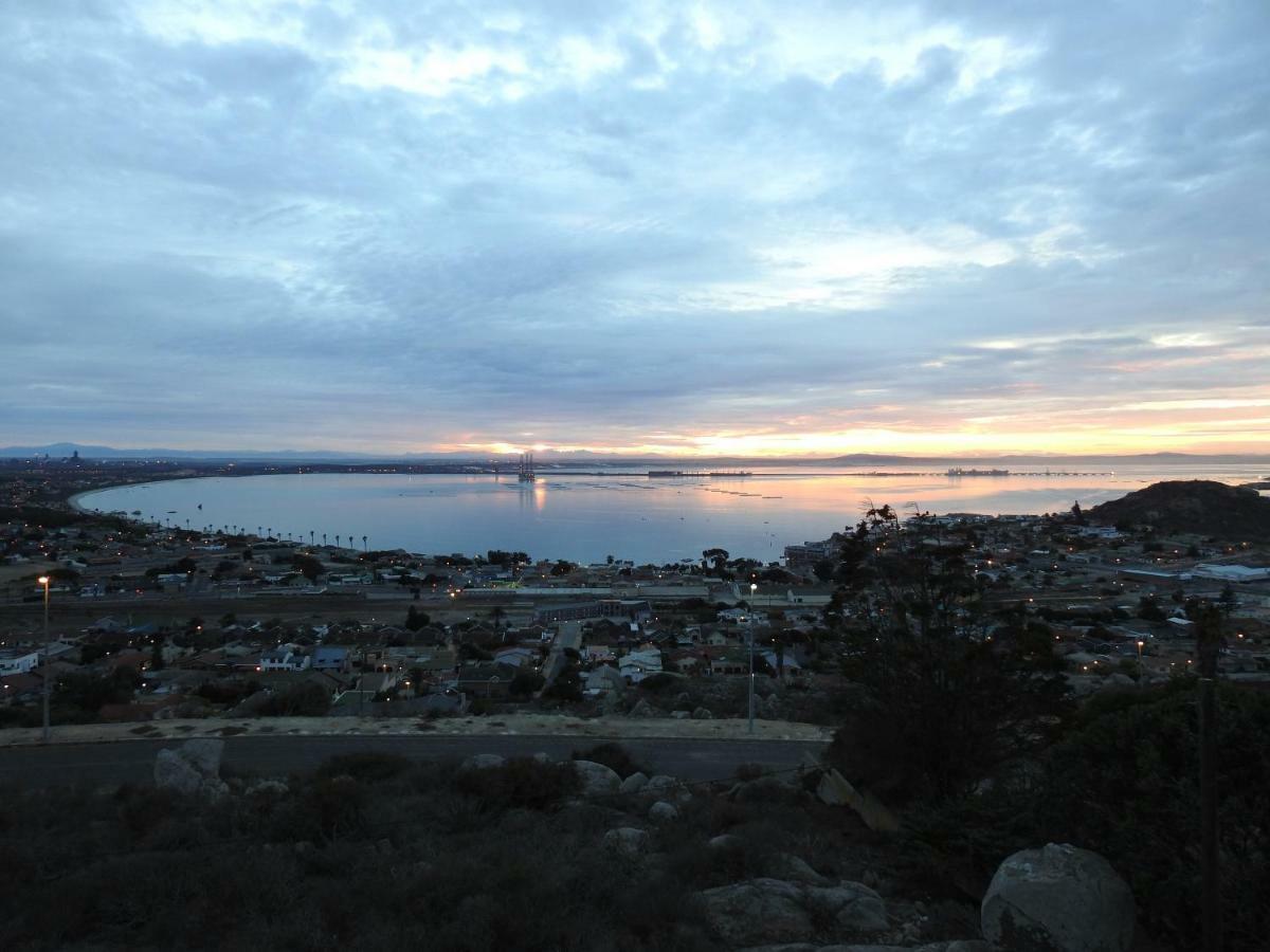 Berg En Dal Accommodation Saldanha Bay Exteriör bild