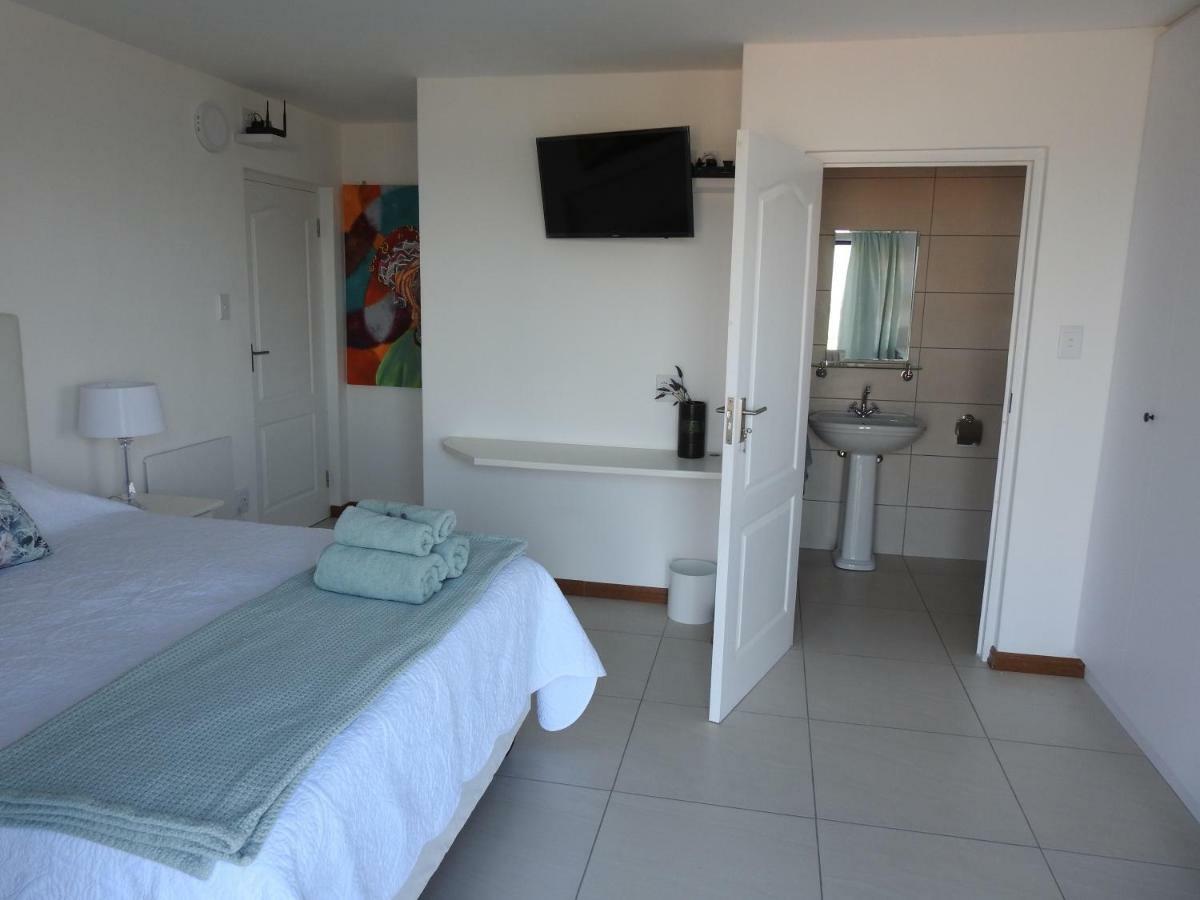 Berg En Dal Accommodation Saldanha Bay Exteriör bild